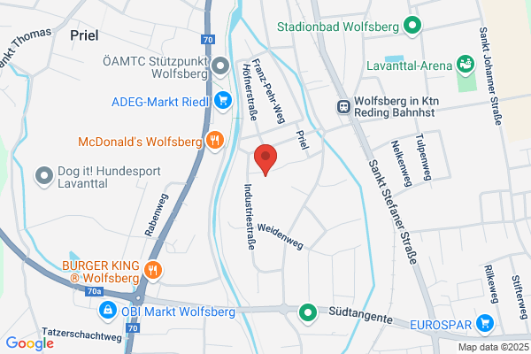 ProManagement Unternehmensberatung Dr Margl