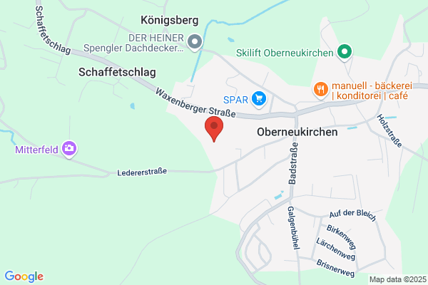 Wohlfahrt Thomas Recycling