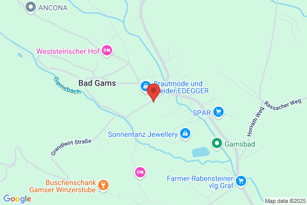 Raiffeisenbank St. Stefan- Bad Gams-St. Josef regGenmbH