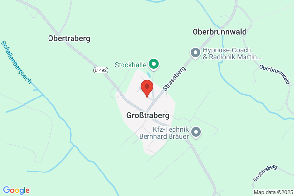 UTC Traberg