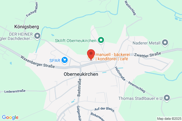 Oesterreichische Post AG Postamt