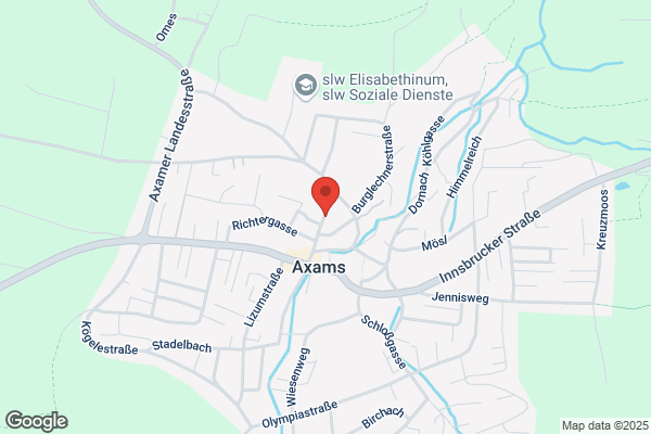 Slw Wirkstatt Axams