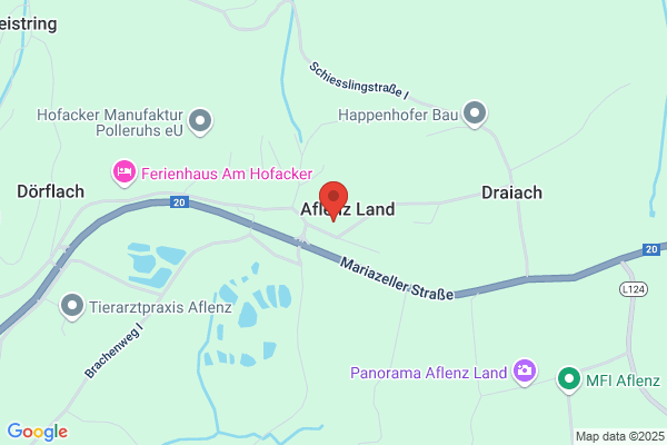 Fleckviehzuchtgen. Aflenz reg.Gen.mbH