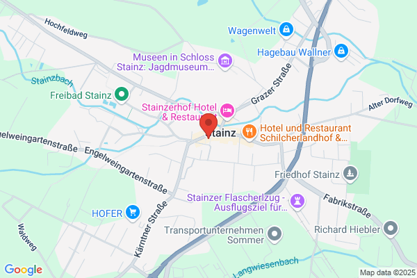 Steiermärkische Bank u Sparkassen AG - Filiale Stainz