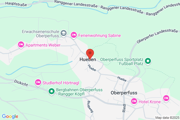 Diesel, Oel und Schmierstoffe Kirchmair und Pinggera OEG