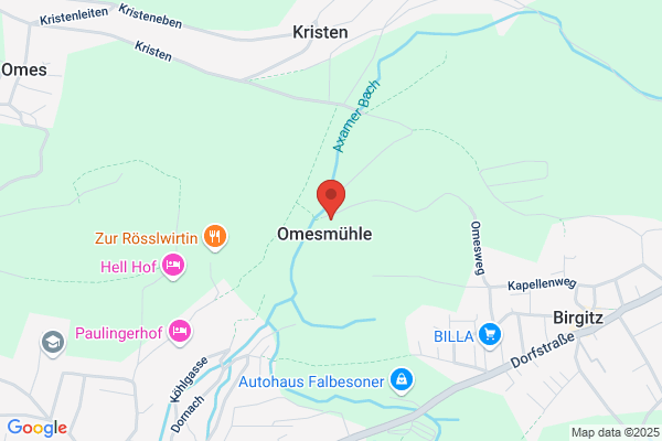 Dorfbuehne