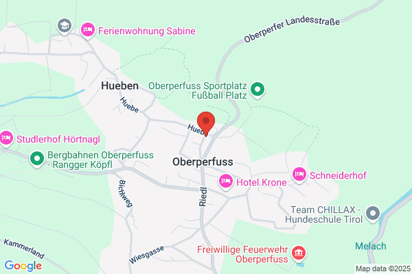 Dr. Hans Rubatscher