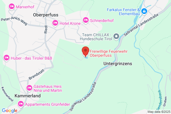 Feuerwehr