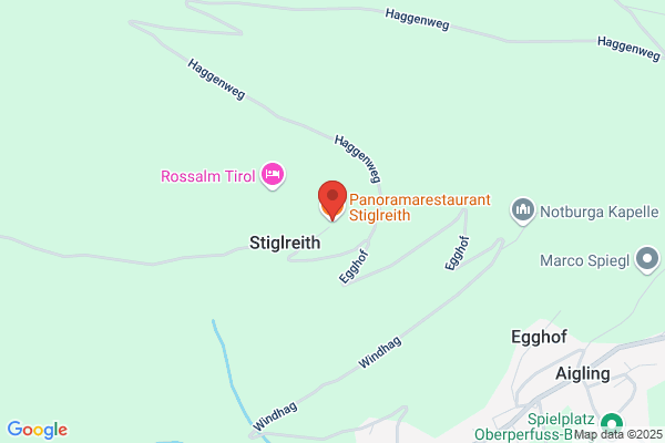 Gasthaus Stamperl