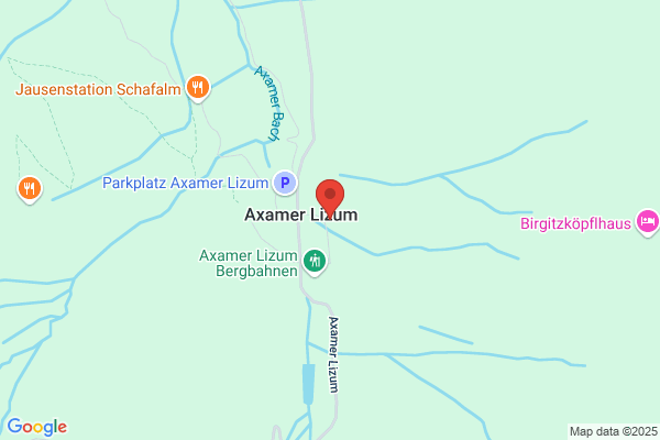 Gasthof Lizum Alm
