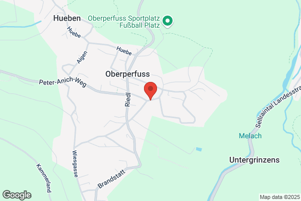 Georg Oberprantacher