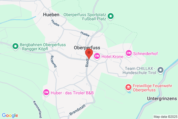 Haus-Stratton