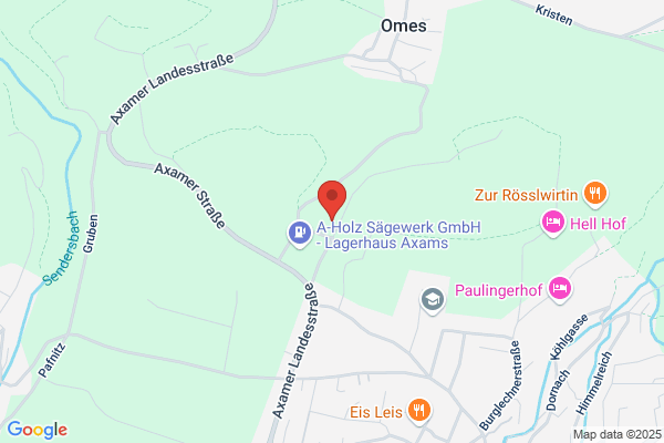 Holzbau Gstader