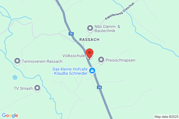 Volksschule Rassach