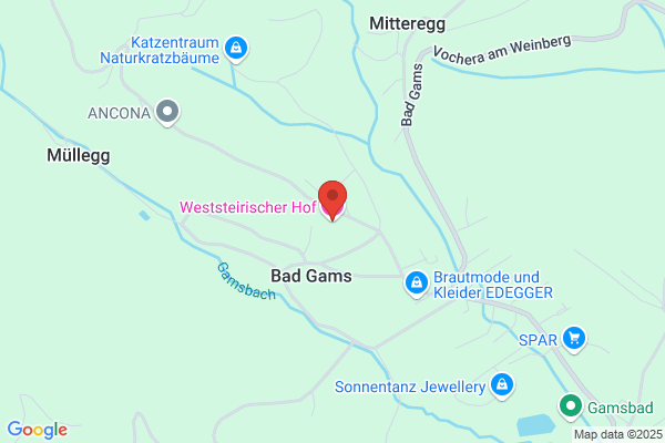 Weststeirischer Hof