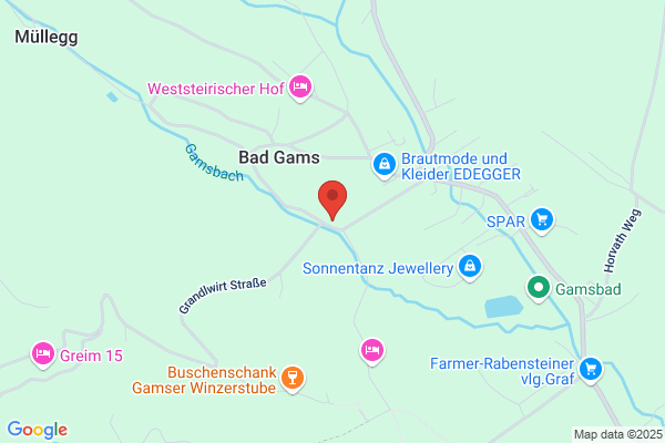Weststeirisches Werbeunternehmen