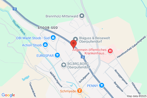auto- kneisz SUeD Handels Ges.m.b.H.