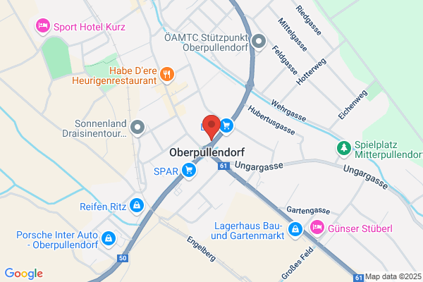 Schmutzer Ges.mbH und Co KG