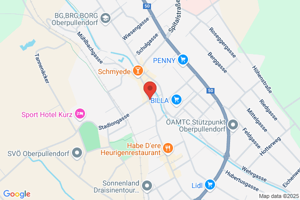 Bank Burgenland AG