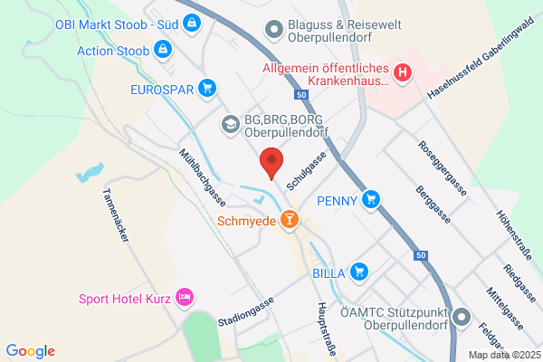 Pfnier und Co Ges.mbH