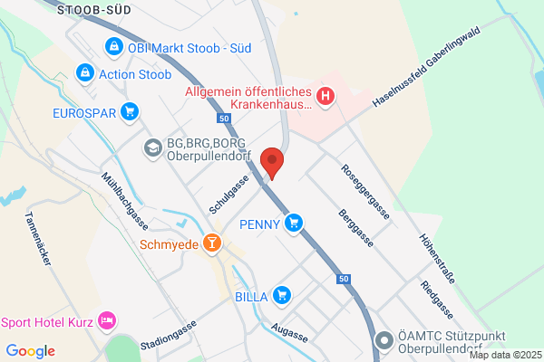 BerufsInfoZentrum (BIZ)