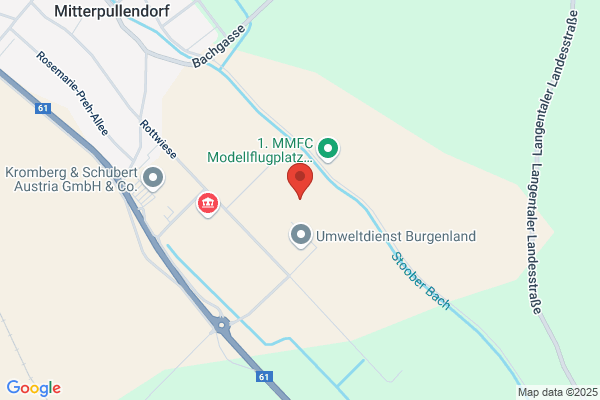 Burgenlaendischer Muellverband