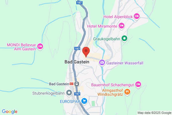 Badgasteiner Dorfbaeckerei GmbH