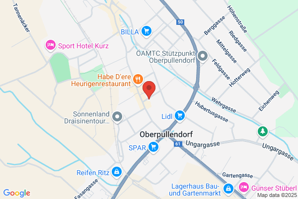 Interunfall-Versicherung AG