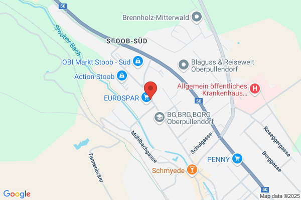 MAGNET Verbrauchermarkt