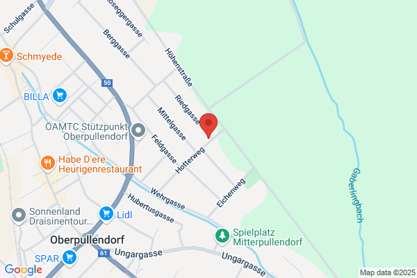 Hofer, Weichbold und Pallesch OEG