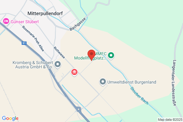 Abwasserverband Mittleres Burgenland