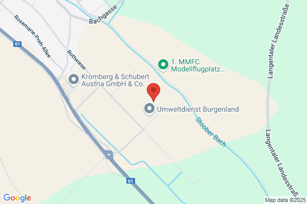 FWG-Fernwaermeversorgung Unterpullendorf reg.Gen.mbH