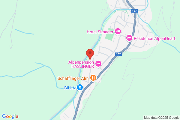 Ferienapp. Achenbrunn