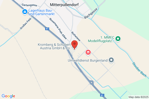 Kromberg und Schubert Holding GmbH und Co. KG