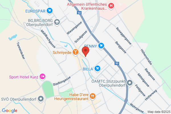 Friseursalon Zwillinge
