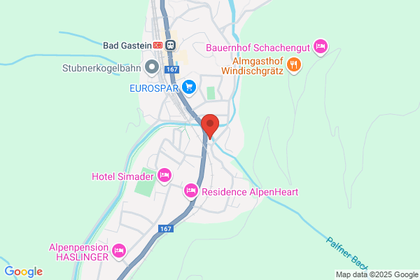 Raiffeisenbank Gastein regGenmbH