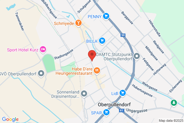 EKO - Immobilien- verwaltung Ges. mbH