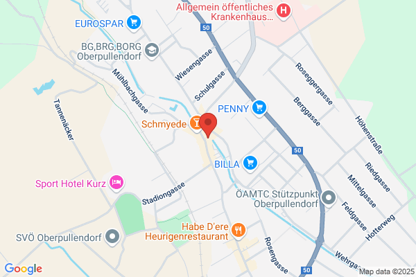 PRO HOME GmbH / Inhaber Johannes BALDAUF