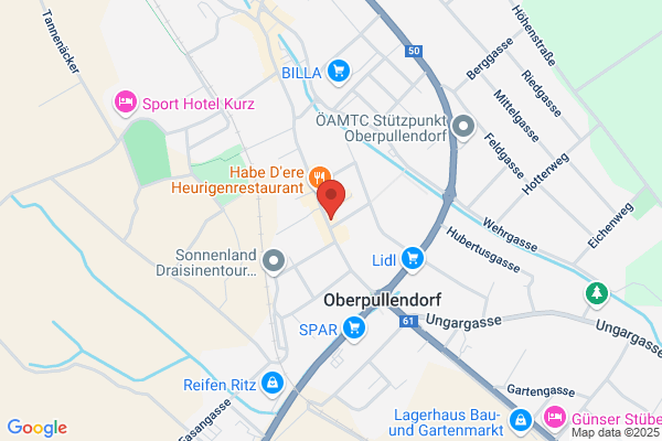Oesterreichische Post AG Postamt