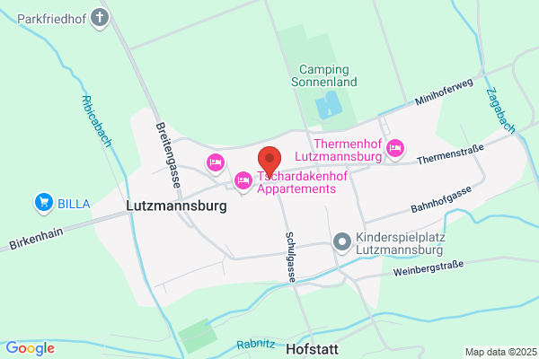 Evangelische Pfarrgemeinde AB