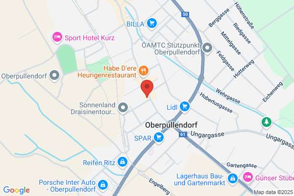 Evangelisches Pfarramt AB