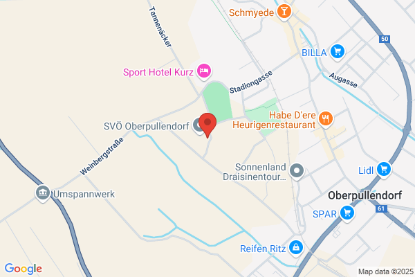 Stadtkapelle Oberpullendorf