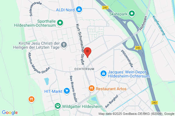 MTR Mobile Telecommunication Recycling GmbH