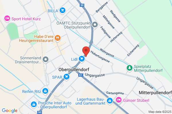 Moto-Profi-Unger