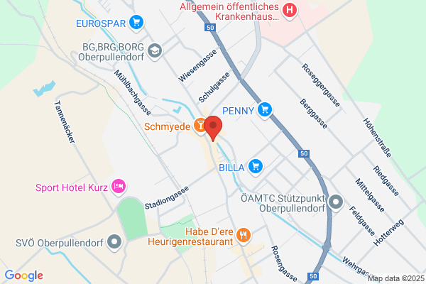BFH Wettbuero GmbH