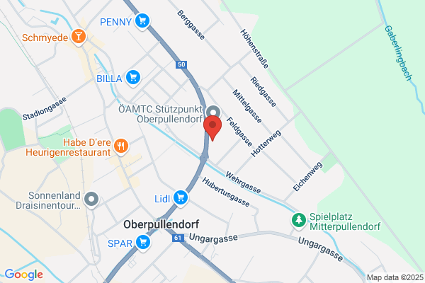 STOPP schnell und gut