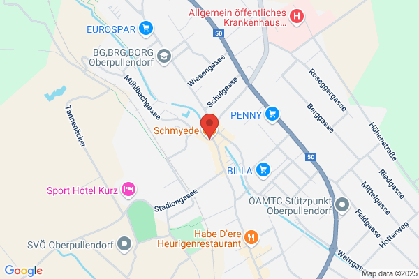 Schmiede