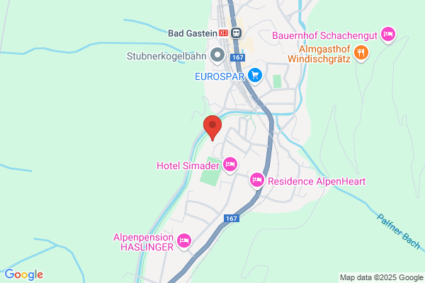 Buergermusikkapelle Bad Gastein