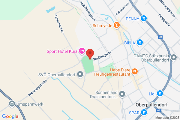 Sportclub Oberpullendorf