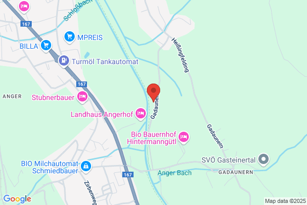 Cafe Wiesenhof